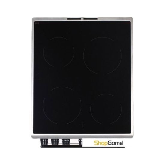 Кухонная плита Electrolux EKC952502X