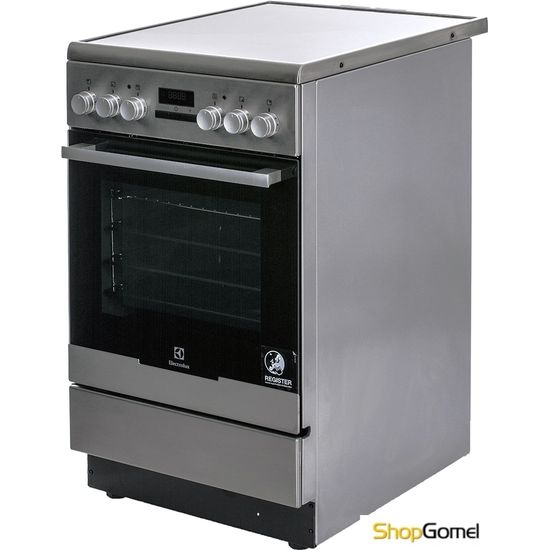 Кухонная плита Electrolux EKC954508X