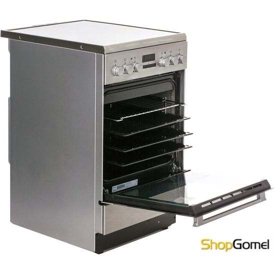 Кухонная плита Electrolux EKC954508X