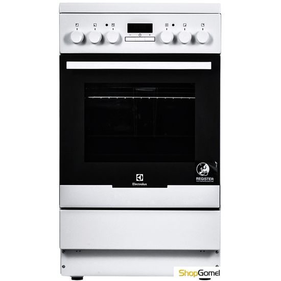 Кухонная плита Electrolux EKC954509W