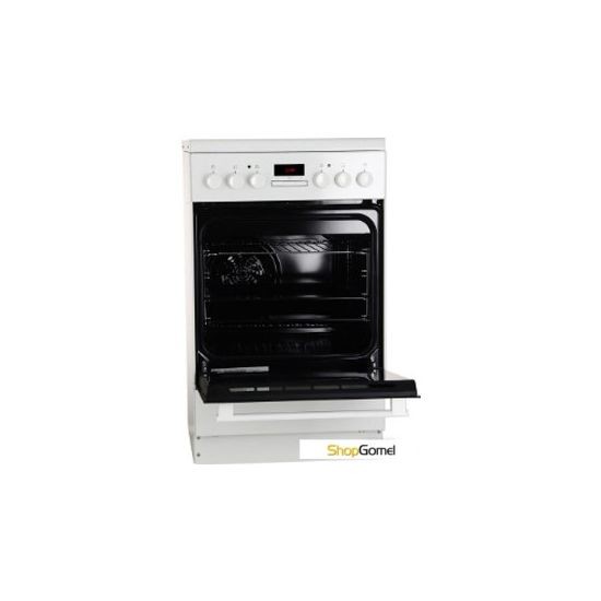 Кухонная плита Electrolux EKC954510W