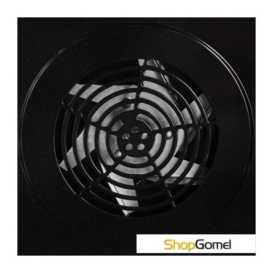 Кухонная плита Electrolux EKC96150AW