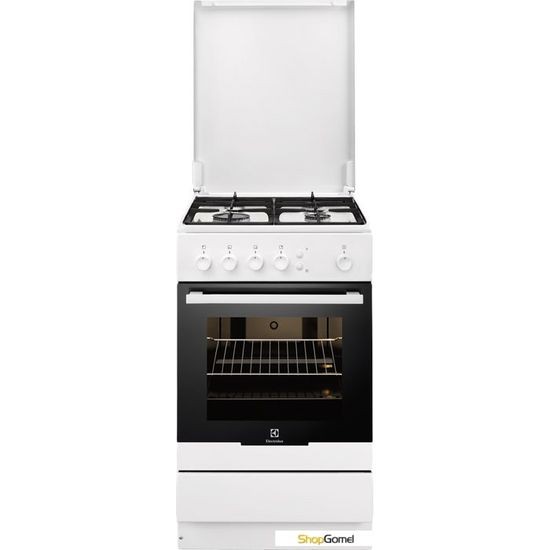 Кухонная плита Electrolux EKG950100W