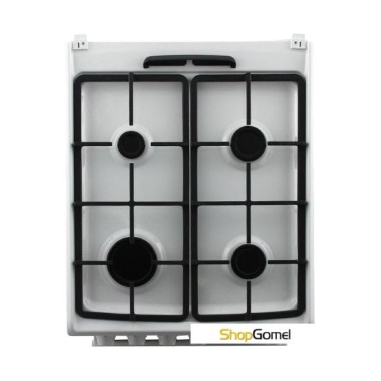 Кухонная плита Electrolux EKG950100W