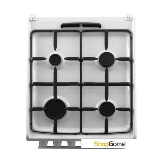 Кухонная плита Electrolux EKG951108W