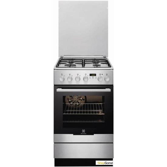 Кухонная плита Electrolux EKK954504X