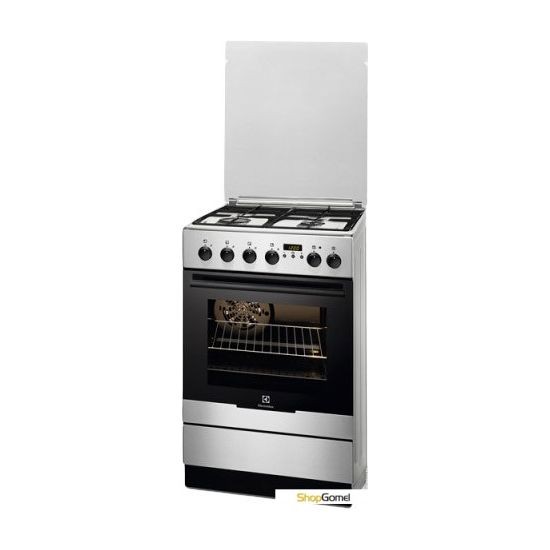 Кухонная плита Electrolux EKK954507X