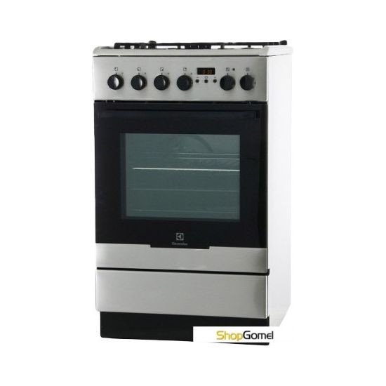 Кухонная плита Electrolux EKK954507X