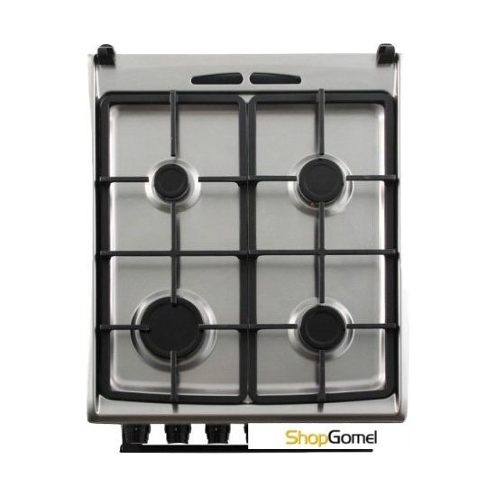 Кухонная плита Electrolux EKK954507X