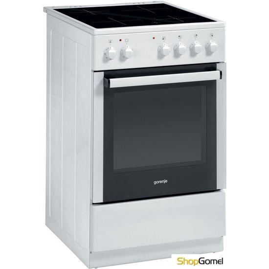Кухонная плита Gorenje EC51102AW