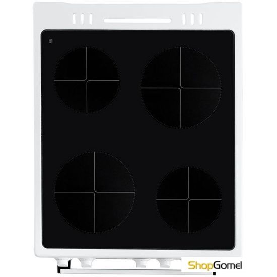 Кухонная плита Gorenje EC51102AW