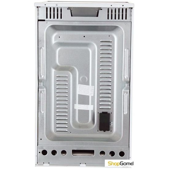 Кухонная плита Gorenje EC51102AW