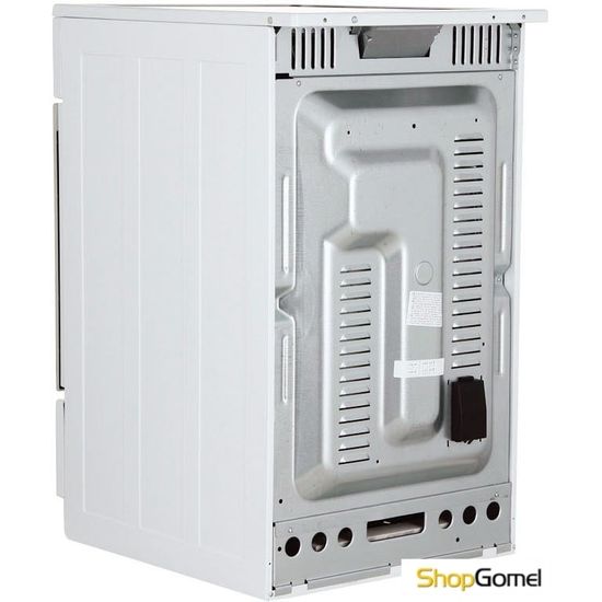 Кухонная плита Gorenje EC51102AW