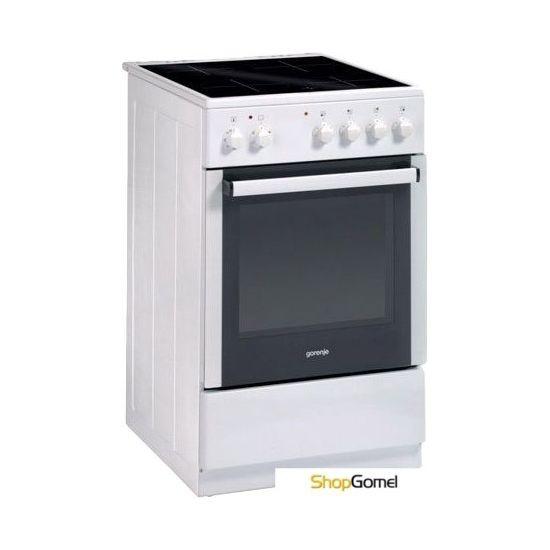 Кухонная плита Gorenje EC51103AW