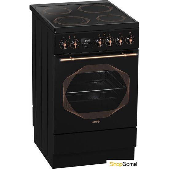 Кухонная плита Gorenje EC537INB