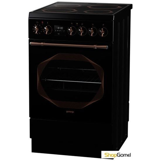 Кухонная плита Gorenje EC537INB