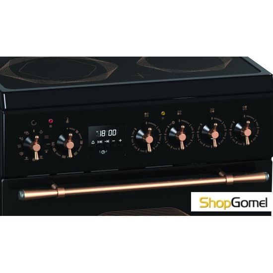 Кухонная плита Gorenje EC537INB
