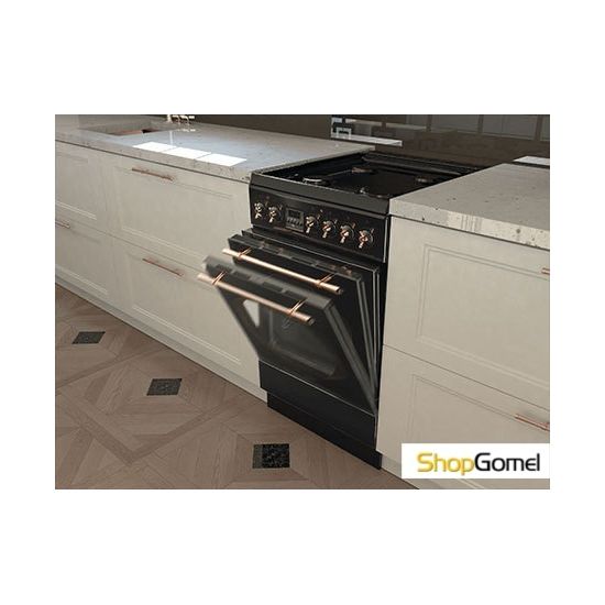 Кухонная плита Gorenje EC537INB