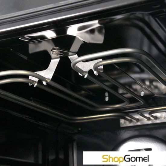 Кухонная плита Gorenje EC57302IW