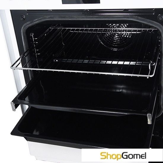Кухонная плита Gorenje EC635E20WKV
