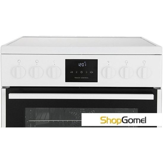 Кухонная плита Gorenje EC635E20WKV