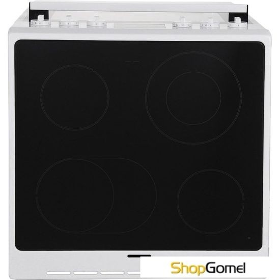 Кухонная плита Gorenje EC635E20WKV