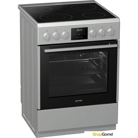 Кухонная плита Gorenje EC635E20XKV