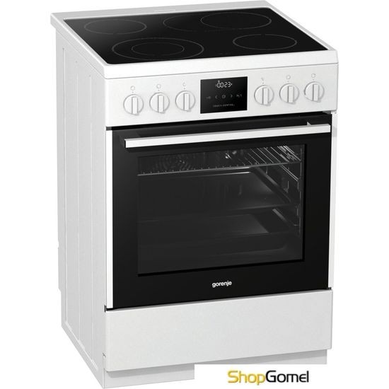 Кухонная плита Gorenje EC635E31WKV