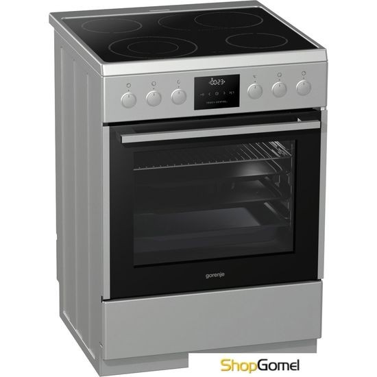 Кухонная плита Gorenje EC637E34XV