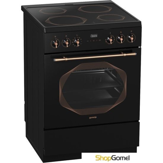 Кухонная плита Gorenje EC637INB