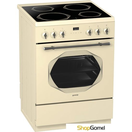 Кухонная плита Gorenje EC637INI