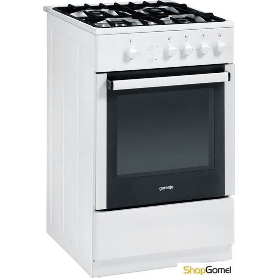 Кухонная плита Gorenje G51101AW