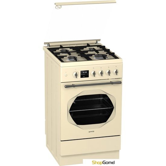 Кухонная плита Gorenje GI532INI