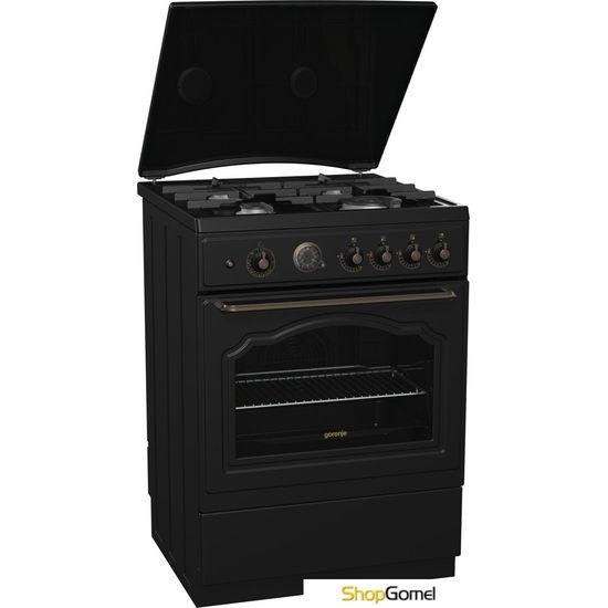 Кухонная плита Gorenje GI62CLB