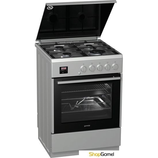 Кухонная плита Gorenje GI632E35XKB