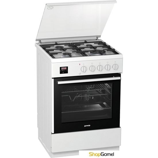 Кухонная плита Gorenje GI633E35WKB