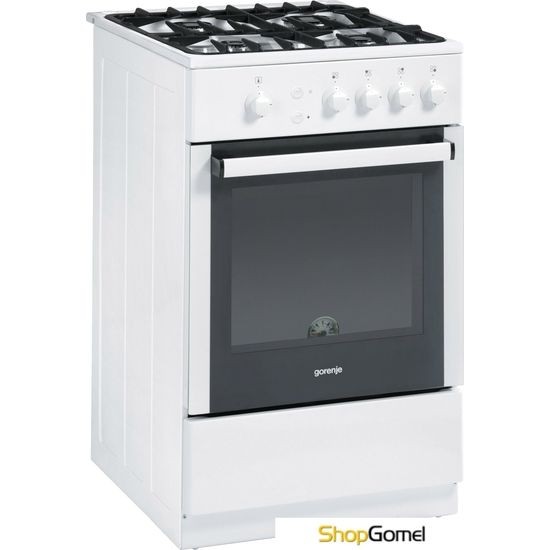 Кухонная плита Gorenje GN51101AW