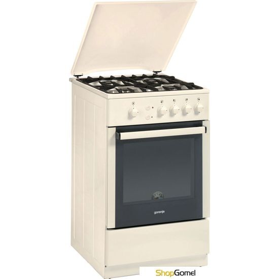 Кухонная плита Gorenje GN51103ABE