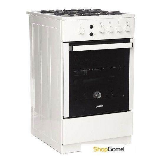 Кухонная плита Gorenje GN51103ABE