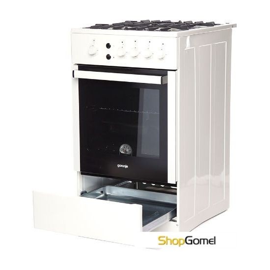 Кухонная плита Gorenje GN51103ABE