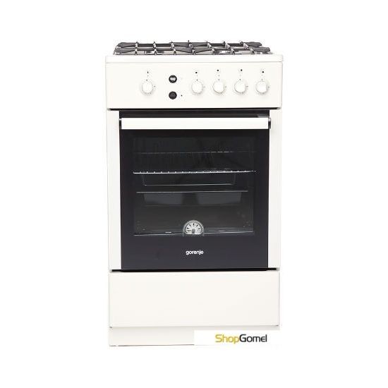 Кухонная плита Gorenje GN51103ABE