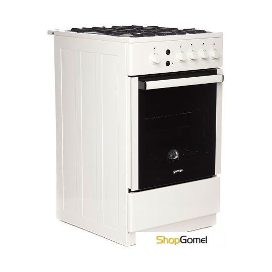 Кухонная плита Gorenje GN51103ABE