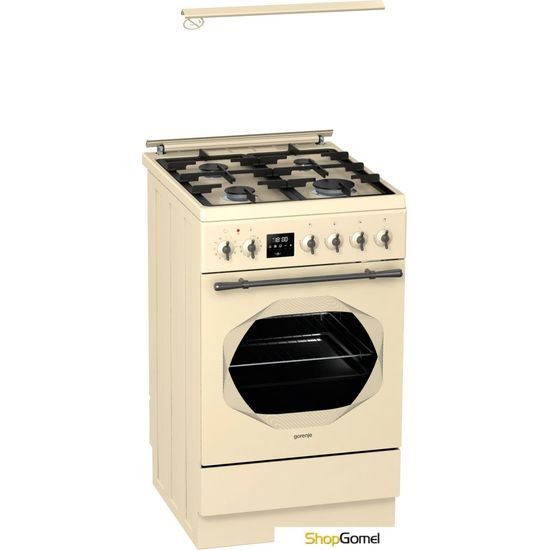 Кухонная плита Gorenje K537INI