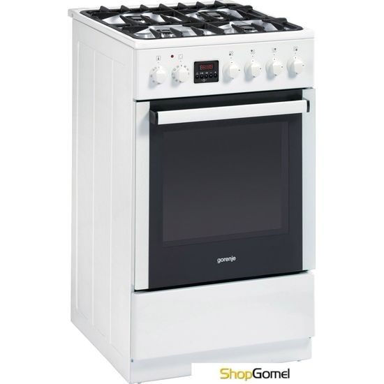Кухонная плита Gorenje K57303AWM