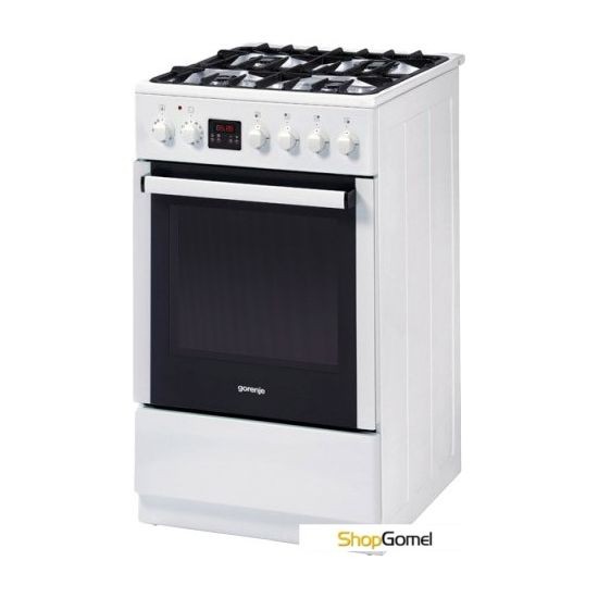 Кухонная плита Gorenje K57303AWM