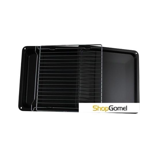 Кухонная плита Gorenje K57303AWM