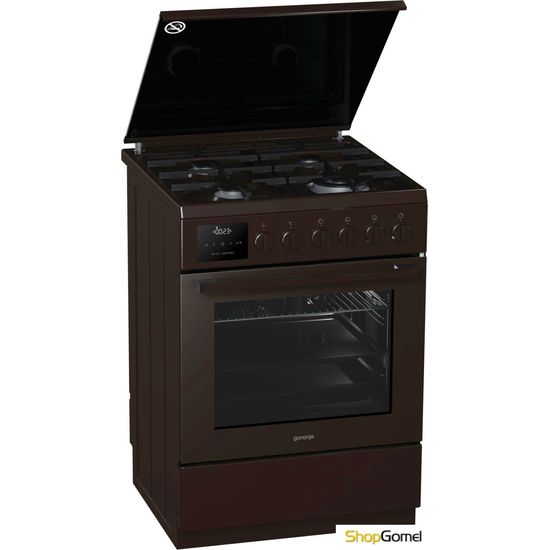Кухонная плита Gorenje K635E20BRKE