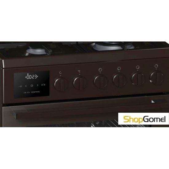 Кухонная плита Gorenje K635E20BRKE