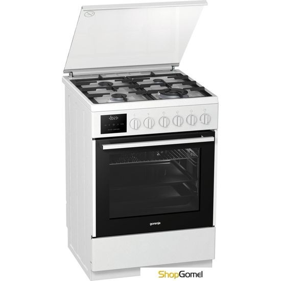 Кухонная плита Gorenje K635E20WKE