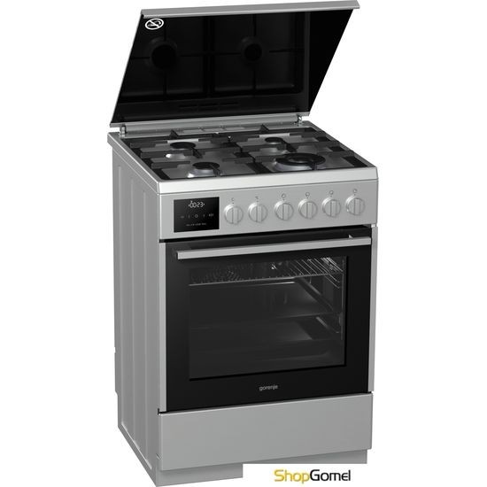 Кухонная плита Gorenje K635E20XKE